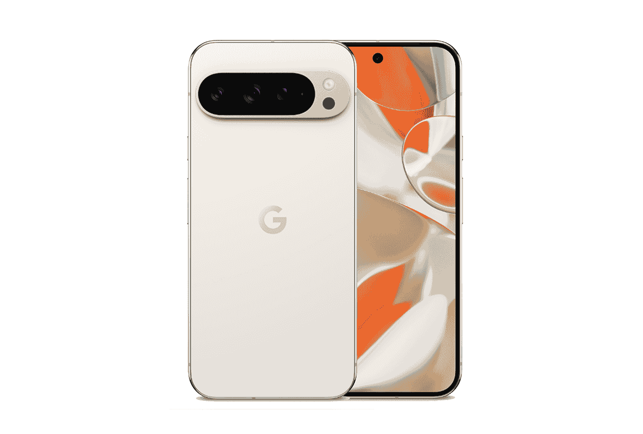 Google Pixel 9: All Features and Security Highlights Google Pixel 9: All Features and Security Highlights