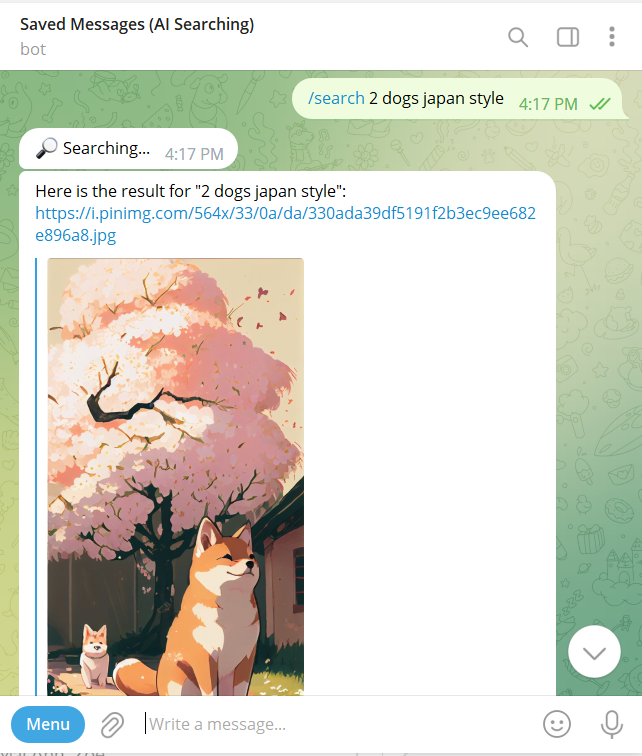 10 Cool Telegram Hacks and Tips to Try bots