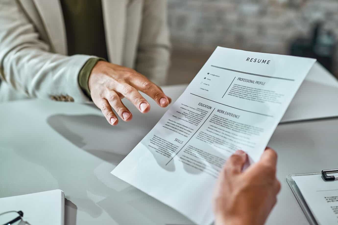 10 Proven Strategies How to Write a Standout Resume That Lands Your Dream Job 10 Proven Strategies How to Write a Standout Resume That Lands Your Dream Job