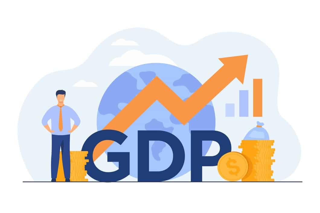 India GDP Growth Rate Drops to 5.4% in Q2: Is It Time for RBI to Step In? India GDP Growth Rate Drops to 5.4% in Q2: Is It Time for RBI to Step In?