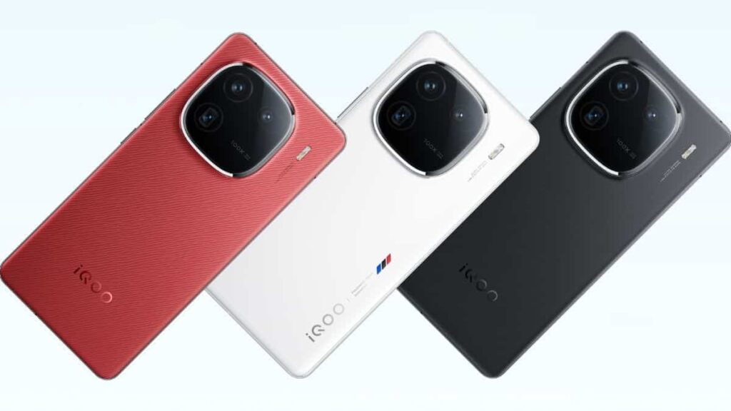 The iQOO 13 India launch is set for December 3. Powered by Snapdragon 8 Elite, it promises top-tier performance, stunning cameras, and blazing-fast charging.