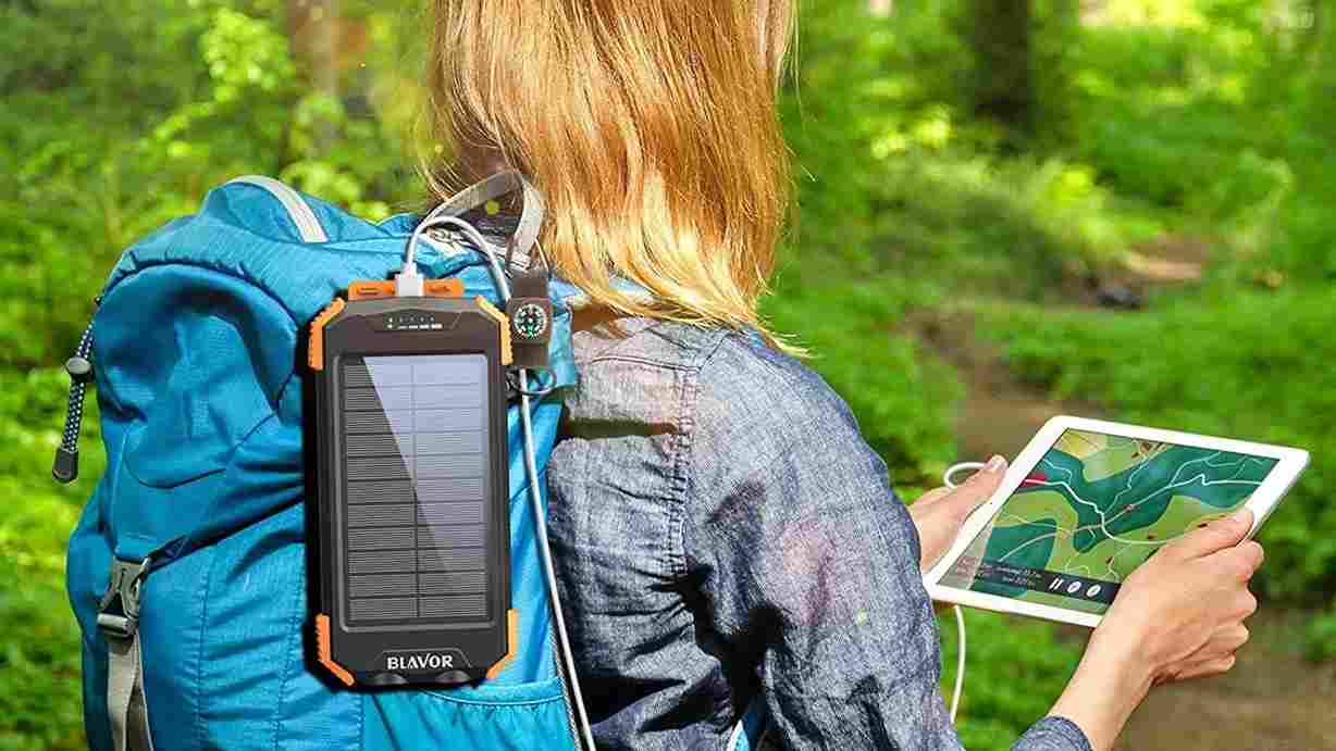 The Best Solar Chargers in India 2025 The Best Solar Chargers in India 2025