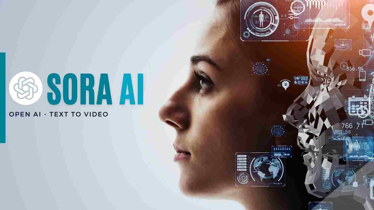 OpenAI’s Revolutionary Sora AI Video Creation Tool Overcomes High Traffic Challenges on Launch Day | 2024 OpenAI’s Revolutionary Sora AI Video Creation Tool Overcomes High Traffic Challenges on Launch Day | 2024