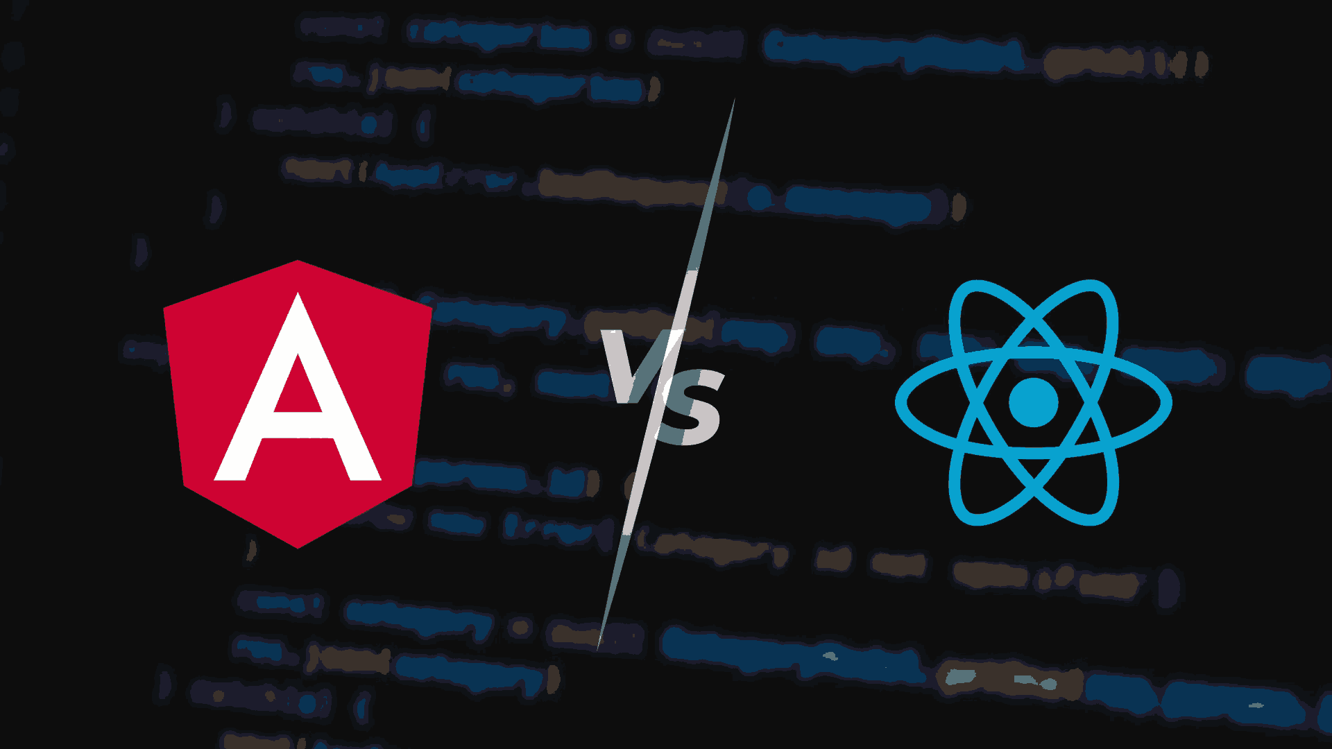 React vs Angular: Which JS Framework to choose for Front-end Development 2024? React vs Angular: Which JS Framework to choose for Front-end Development 2024?