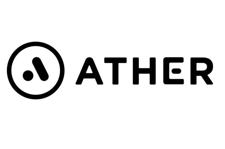 Top Startups in India 2025 ather energy