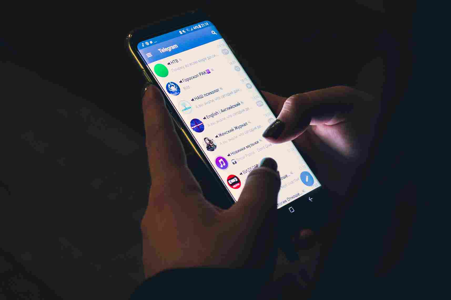 10 Cool Telegram Hacks and Tips to Try 10 Cool Telegram Hacks and Tips to Try
