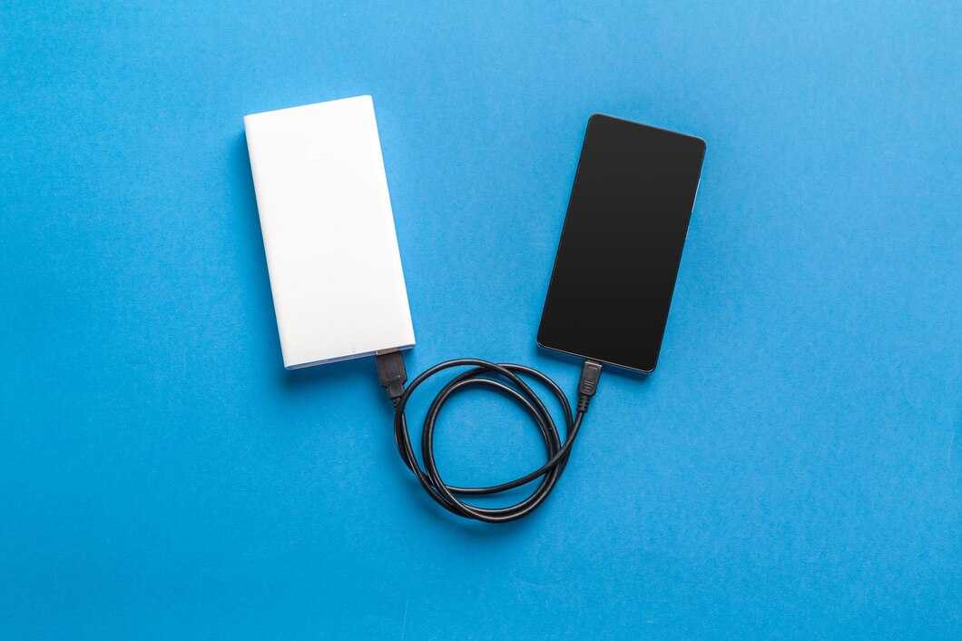 Best 20000mAh Power Banks Under 2000 for Fast Charging Best 20000mAh Power Banks Under 2000 for Fast Charging