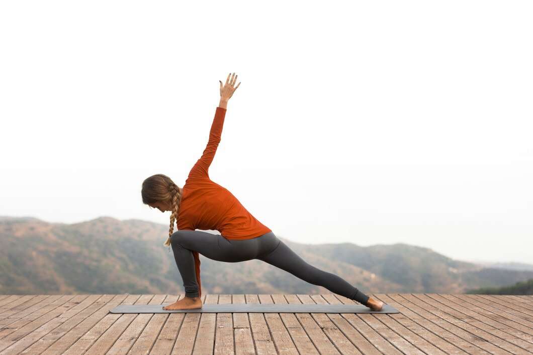 How to Manage Stress with Yoga and Exercise: Effective Ways to Find Your Calm 2025 How to Manage Stress with Yoga and Exercise: Effective Ways to Find Your Calm 2025