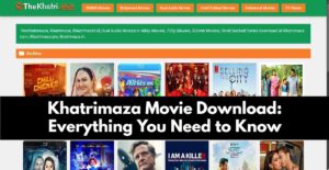 MKVCinemas: A Complete Guide to Download Movies Safely in 2025