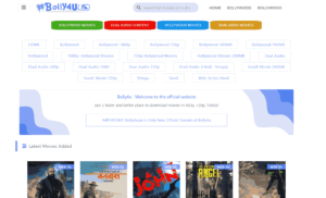 MKVCinemas: A Complete Guide to Download Movies Safely in 2025